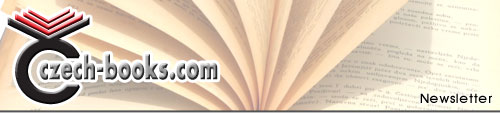 Czech-Books Newsletter