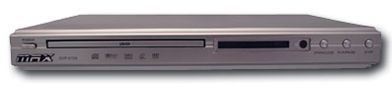 Free DVD Player