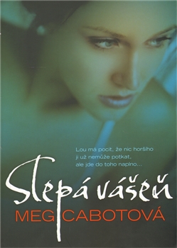 Slepá vášeň