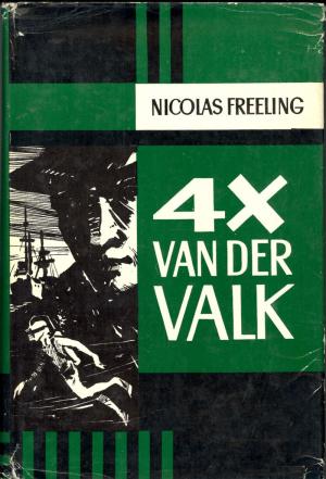 4x Van Der Valk SLOV USED