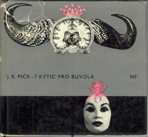 7 kytic pro buvola USED