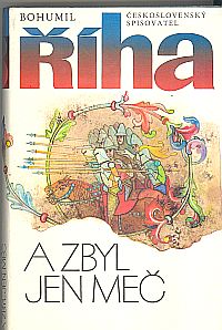 A zbyl jen meč USED