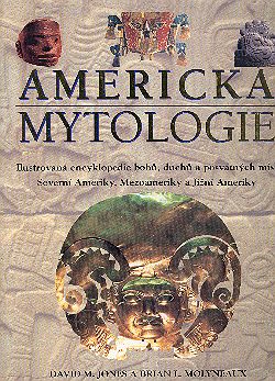Americká mytologie Americká mytologie