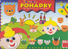 Barevné pohádky
