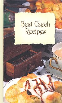 Best Czech Recipes