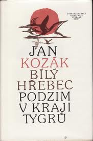 Bílý hřebec/Podzim v kraji tygrů USED