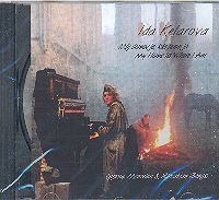 CD Můj domov je, kde jsem já
