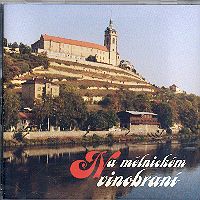 CD Na mělnickém vinobraní