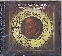 CD Nostradamus