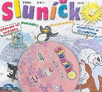 CD Sluníčko Babiččiny pohádky II.