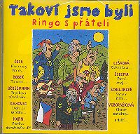 CD Takoví­ jsme byli