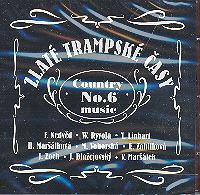 CD Zlaté trampské časy