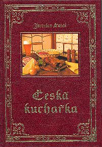 Česká kuchařka