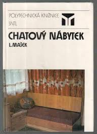 Chatový nábytek USED