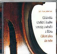 CD Cikánská tradiční hudba 
