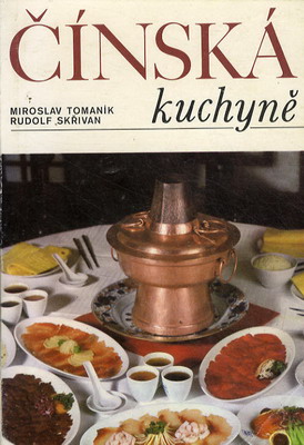 Čínská kuchyně USED