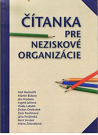 Čítanka pre neziskové organizácie SLOV USED