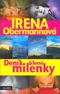 Deník šílené milenky