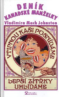 Deník kanadské manželky