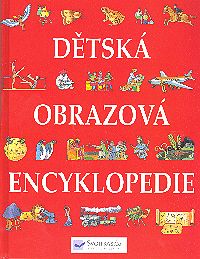 Dětská obrazová encyklopedie