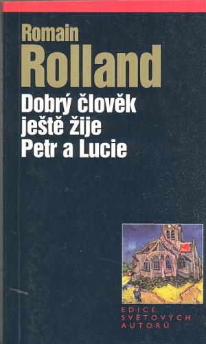 Dobrý člověk ještě žije