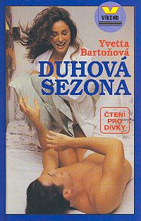 Duhová sezóna