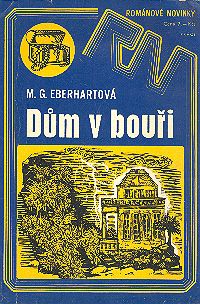 Dům v bouři USED