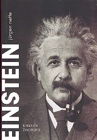 Einstein Biografie