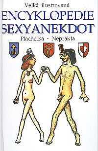 Velká ilustrovaná encyklopedie sexyanekdot