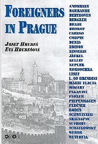 Foreigners in Prague