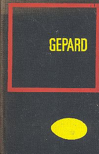Gepard USED