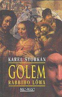 Golem Rabbiho Löwa