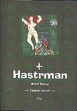 Hastrman