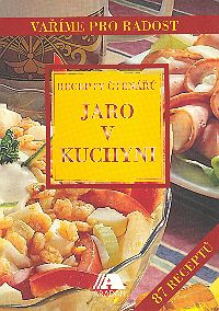 Jaro v kuchyni