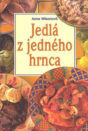 Jedlá z jednoho hrnca SLOV