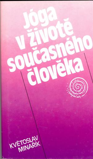 Jóga v životě současného člověka