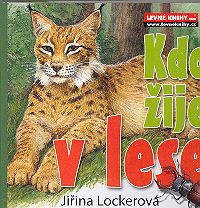 Kdo žije v lese