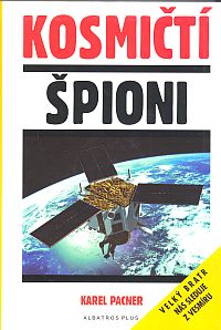 Kosmičtí špioni