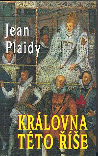 Královna této říše