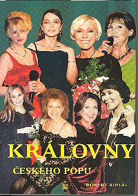 Královny českého popu