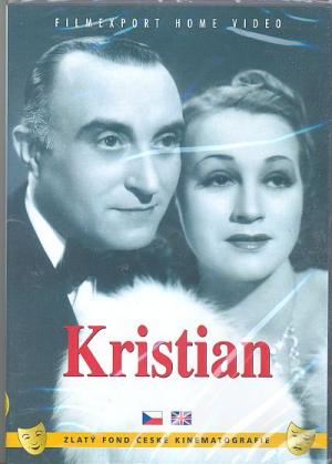 DVD Kristian