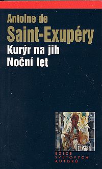 Kurýr na jih & Noční let