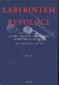Labyrintem revoluce