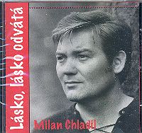 CD Lásko, lásko odvátá