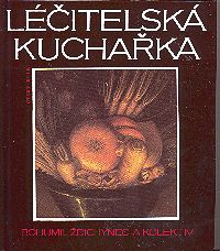 Léčitelská kuchařka