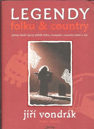 Legendy folku & country