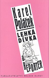 Lehká dívka