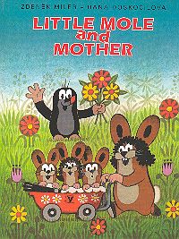 Little Mole And Mother