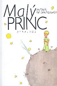 Malý princ