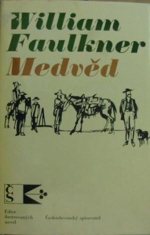 Medvěd USED